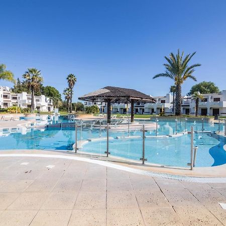 Albufeira Apartment Ngoại thất bức ảnh