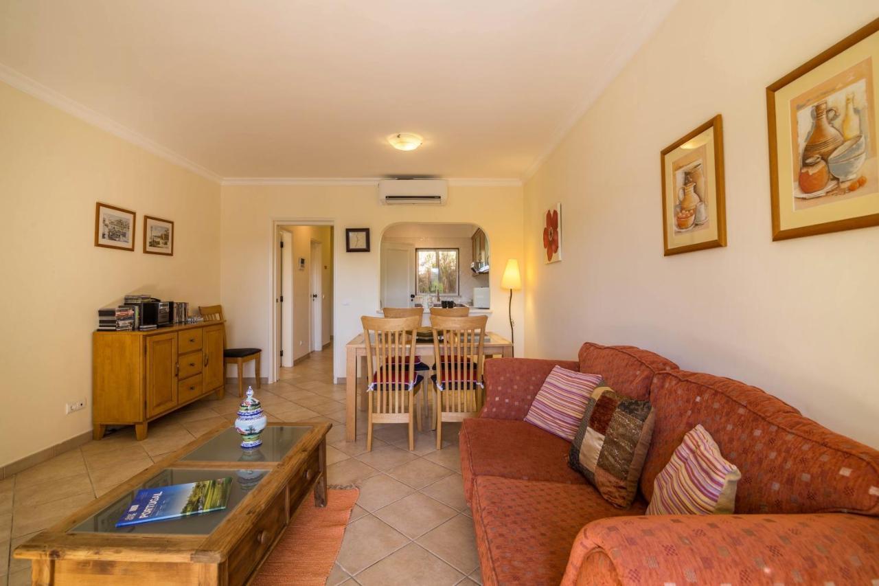 Albufeira Apartment Ngoại thất bức ảnh