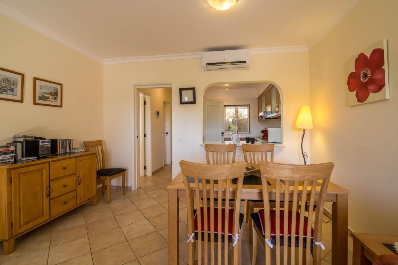 Albufeira Apartment Ngoại thất bức ảnh