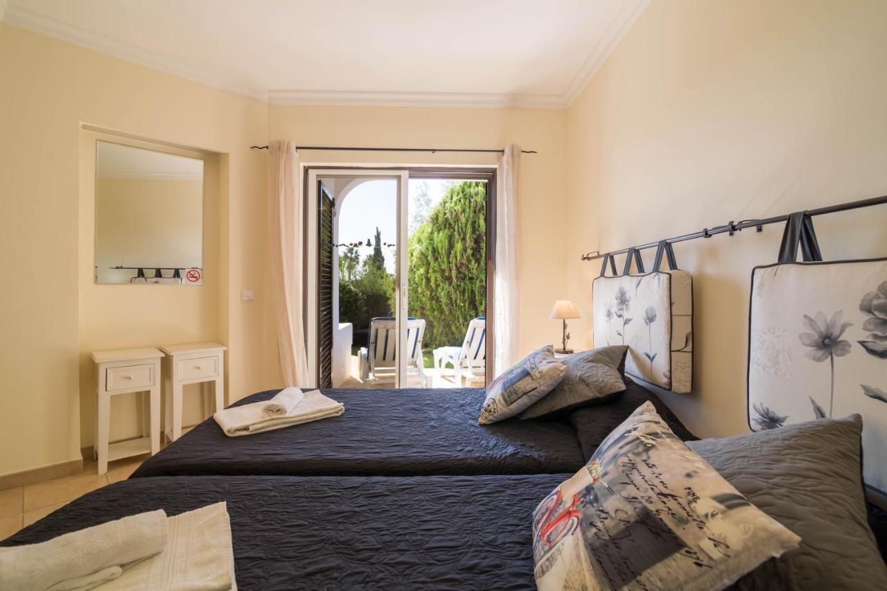 Albufeira Apartment Ngoại thất bức ảnh