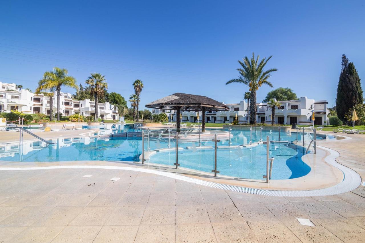 Albufeira Apartment Ngoại thất bức ảnh