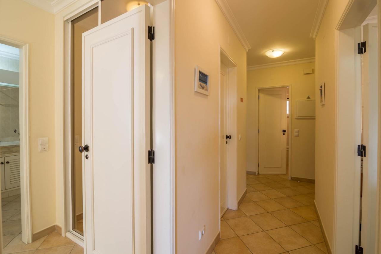 Albufeira Apartment Ngoại thất bức ảnh