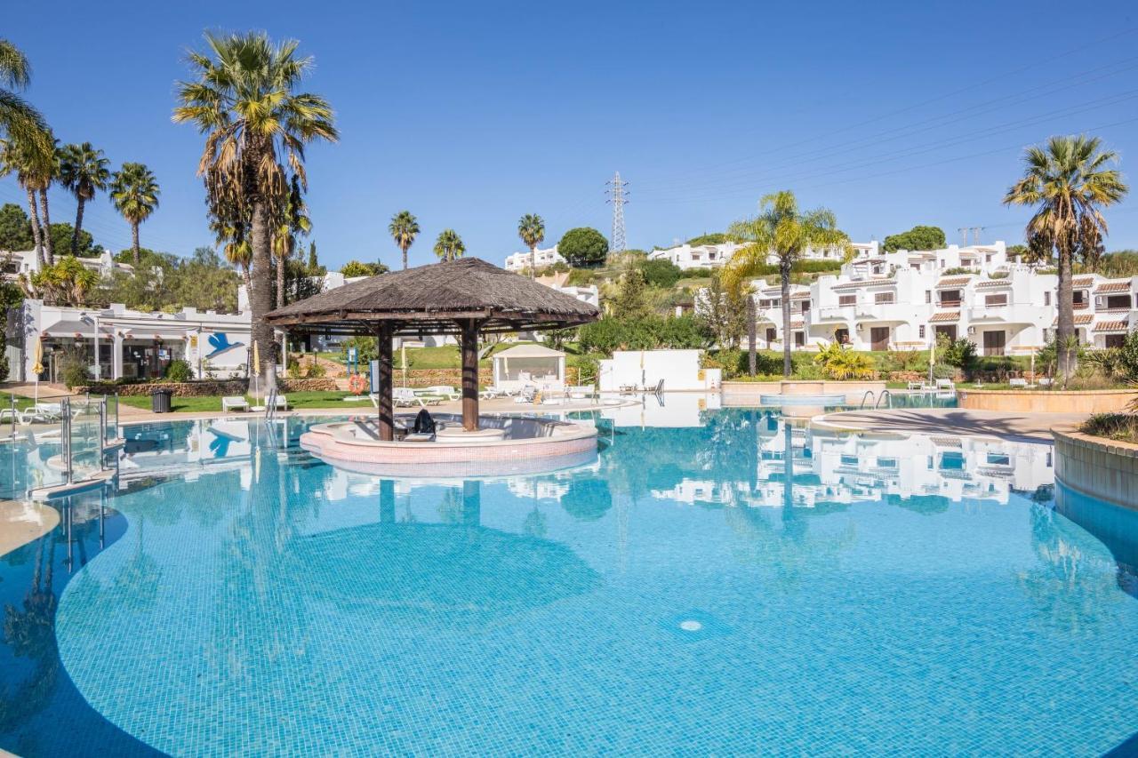 Albufeira Apartment Ngoại thất bức ảnh