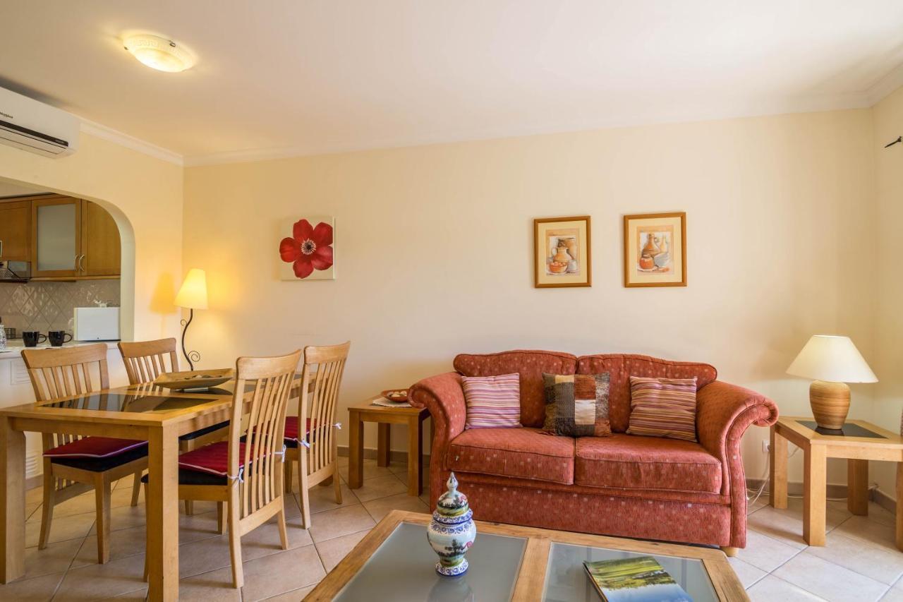 Albufeira Apartment Ngoại thất bức ảnh