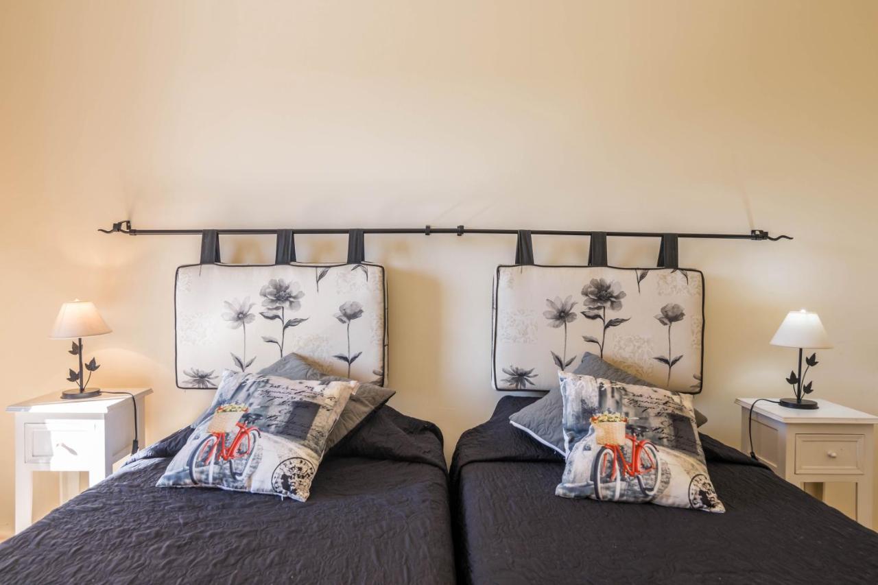 Albufeira Apartment Ngoại thất bức ảnh